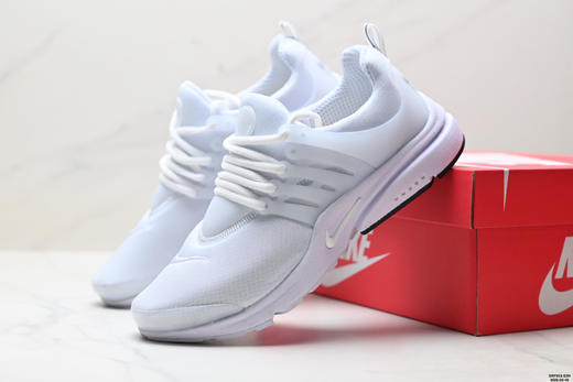 耐克Nike Air Presto防滑轻便低帮体闲运动跑步鞋305919-009男女鞋 商品图7