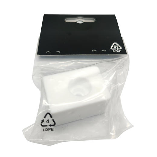 威迪挤出枪EX2/EX3空白焊靴 126.104 商品图3