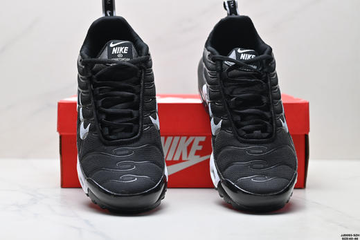 耐克Nike Air Max Plus缓震耐磨休闲运动跑步鞋DV7665-001男鞋 商品图6