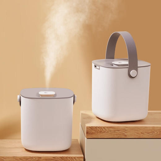吉米 加湿器HU202 商品图2
