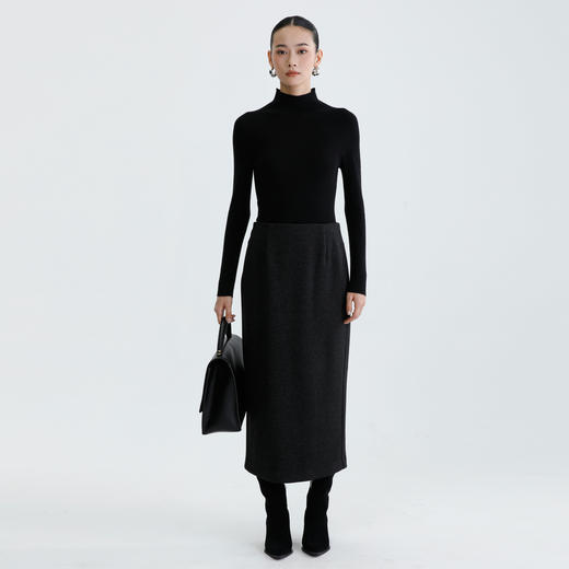 卡莉朵拉半身裙C28D416 商品图0