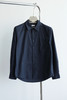 B.B 25秋款纯棉牛津纺长袖衬衫 CS230 商品缩略图2