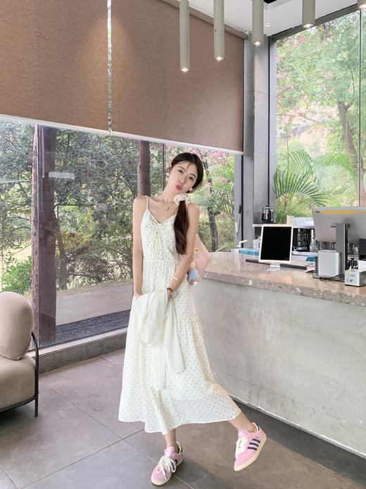 <曾小咸推荐>3.28现货秒杀 ！微信超特价！韩系2色开衫 日常139.99 立减80 秒杀59.99！ 商品图9