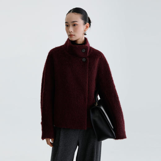 卡莉朵拉大衣C28D7719 商品图3