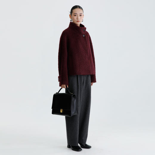 卡莉朵拉大衣C28D7719 商品图2