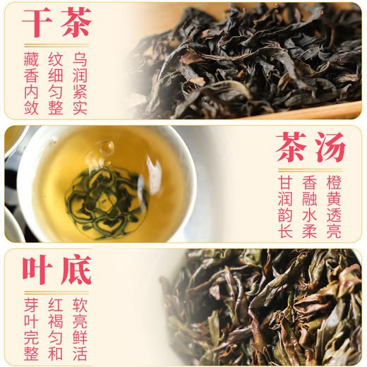 魔造牛肉合集迷你牛肉纯料牛肉，从拼配喝到纯料 商品图5