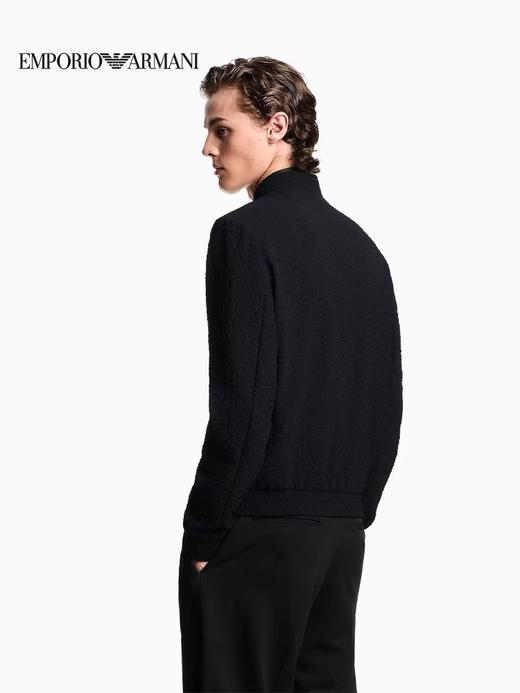 E ARMANI 外套男  EM000185TE17021-UC001 . 商品图1