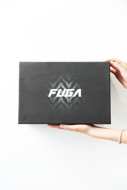 越野天花板，厚底徒步跑鞋。硬核山系抓地防滑透气跑山鞋C082888 商品图1