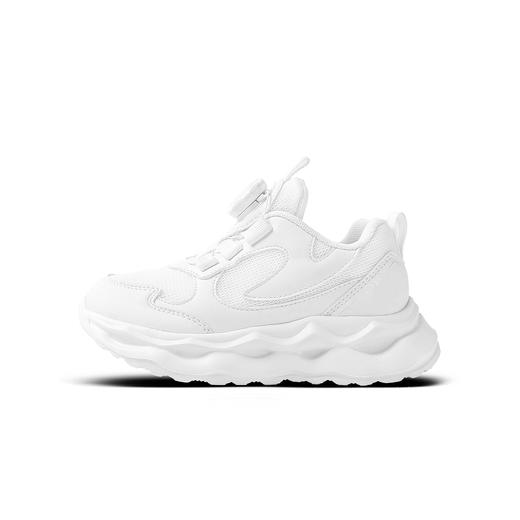 ANNIL/安奈儿童鞋韩系新款中大童软底时尚运动鞋春秋户外儿童鞋子HM5305550 商品图4