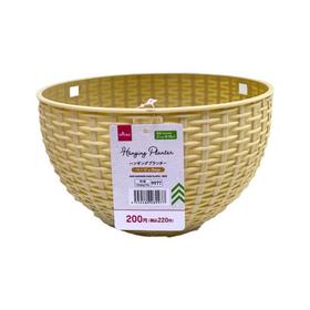 大创DAISO.家用花盆