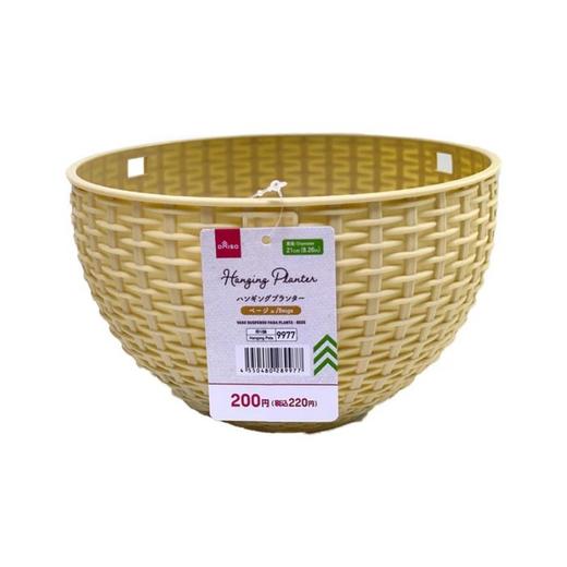 大创DAISO.家用花盆 商品图0