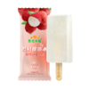 东北大板 荔枝脆脆冰荔枝口味冰棍 68g/支 商品缩略图1