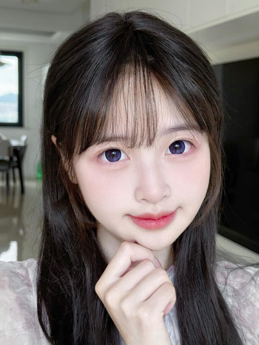 mimipark半年抛【满色星河】14.5mm 商品图3