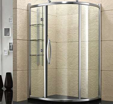 【请咨询后下单】金莎丽淋浴房 商品图5