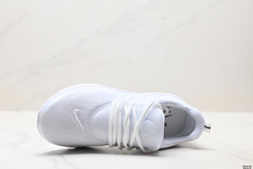 耐克Nike Air Presto防滑轻便低帮体闲运动跑步鞋305919-009男女鞋 商品图1