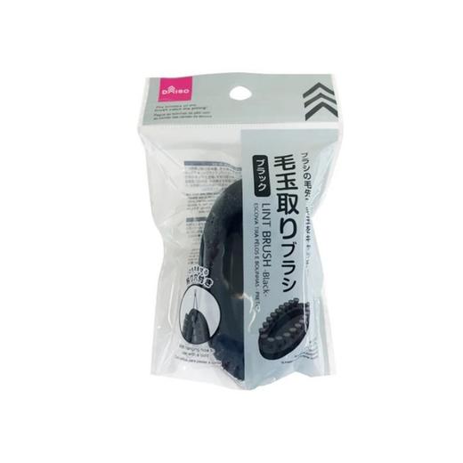 大创DAISO.去毛球刷-黑色 商品图0