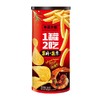 本高沙屋 薯条薯片双拼椒盐味 101g/罐 商品缩略图0