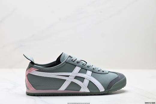 真标✅Onitsuka Tiger Mexico 66 NIPPON MADE 鬼冢虎手工鞋系列 商品图2