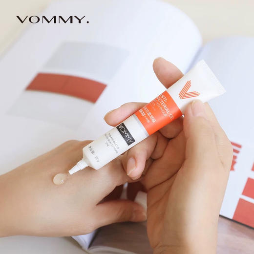 【美浮特系列】【官方官网正品】米浮皮肤抗菌液（泡沫型）150ML基地直邮 商品图1