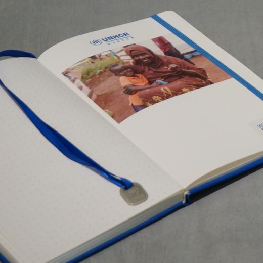 一份心意："希望HOPE"笔记本 商品图4