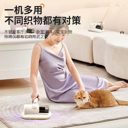 丽特斐无线除螨仪  CMY-001 商品图1