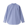 佐丹奴女装25年商场同款牛津纺单口袋长袖衬衫05345018 商品缩略图10