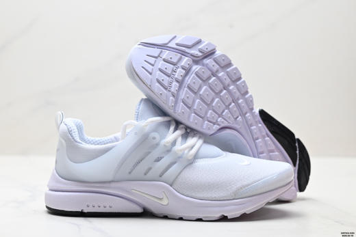 耐克Nike Air Presto防滑轻便低帮体闲运动跑步鞋305919-009男女鞋 商品图4