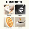 温仑山Velosan 无涂层鹅卵石不粘炒锅32cm VE038 商品缩略图2