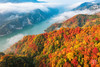湖北·三峡红叶7天摄影团·巫山·神女峰-瞿塘峡-夔门·白帝城-三峡云巅 商品缩略图2
