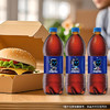 百事可乐Pepsi 碳酸饮料汽水原味 900ml*12瓶 整箱装（新老包装随机） 商品缩略图3