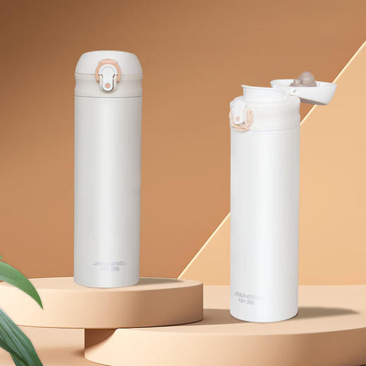 申魔 莫妮卡保温杯 SC22C12 商品图0