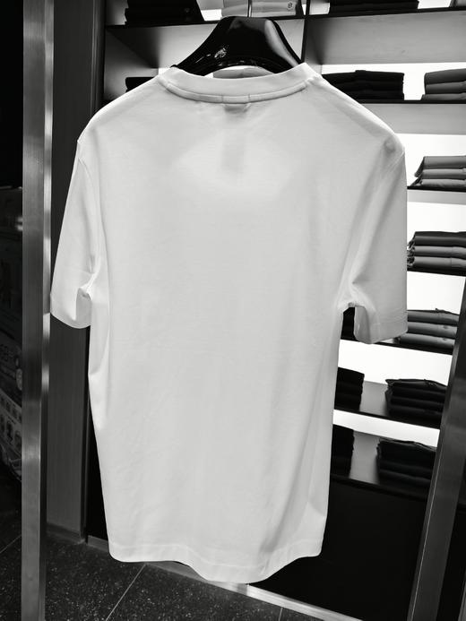 HUGO BOSS T恤男  50520298-100 . 商品图1