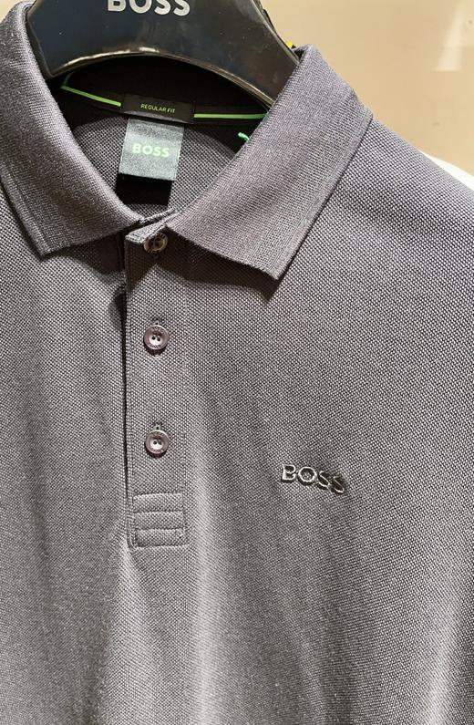 HUGO BOSS POLO男  50469055-009 . 商品图1