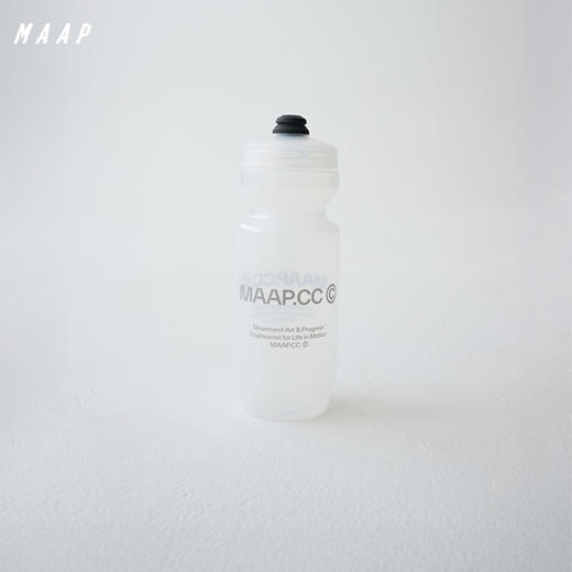 MAAP Blur系列 骑行水壶 商品图1