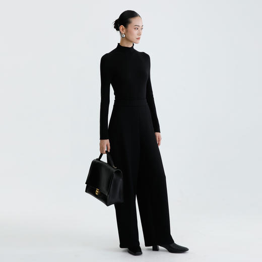 卡莉朵拉女裤C28D7248 商品图2