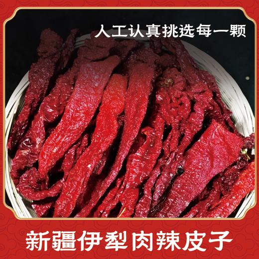 新疆伊犁肉辣皮子 商品图1