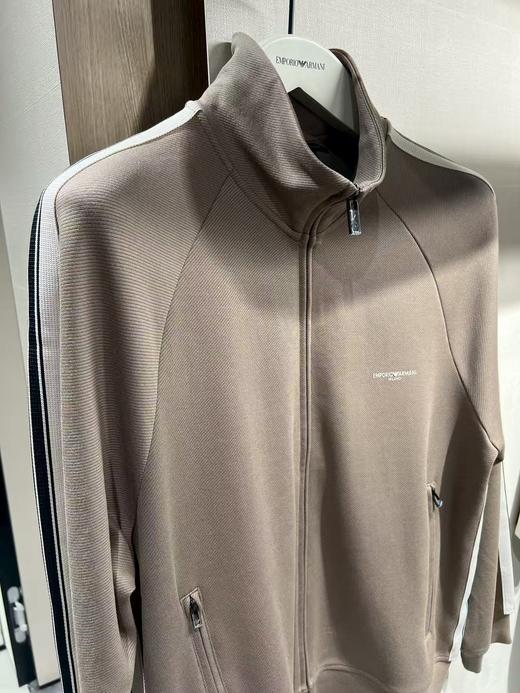 E ARMANI 卫衣/外套男  EM002872AF13488-U6189 . 商品图2