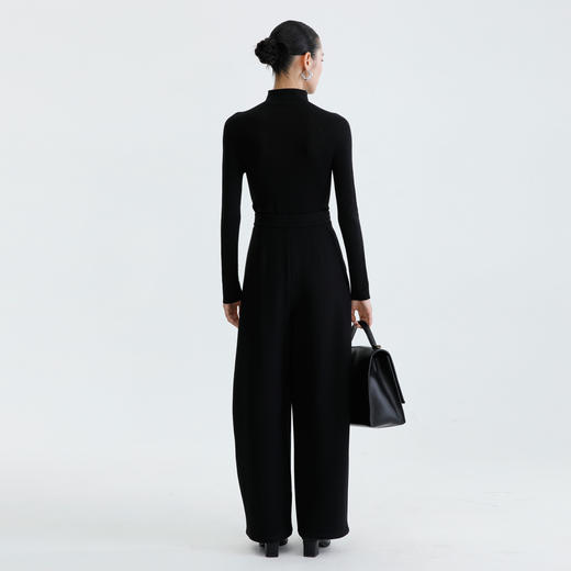 卡莉朵拉女裤C28D7248 商品图3