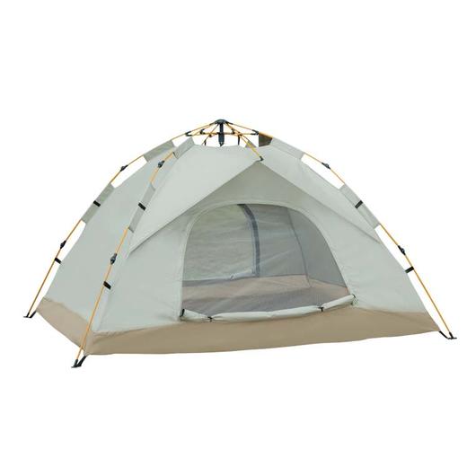 何大屋自由天地户外帐篷HDW1505W 商品图5