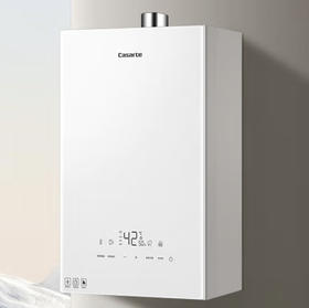 卡萨帝（Casarte）热水器 JSQ31-16CJL白精灵(12T)U1