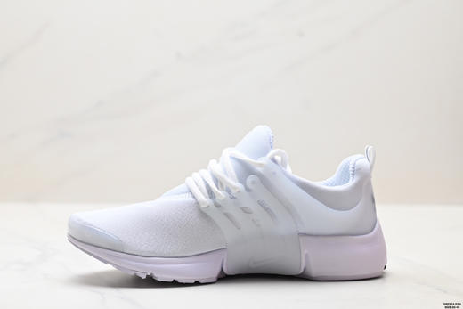 耐克Nike Air Presto防滑轻便低帮体闲运动跑步鞋305919-009男女鞋 商品图2