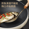 温仑山Velosan 无涂层鹅卵石不粘炒锅32cm VE038 商品缩略图4