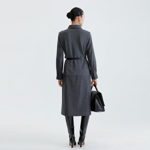 卡莉朵拉连衣裙C28D7557 商品图3