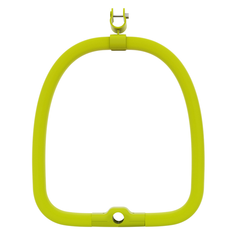 【9新微瑕】酷骑小绿车滑板车万向轮围栏脚踏配件（出单号后三天内揽件发出！微瑕如：划痕磨损压痕掉漆，拍下后非质量问题不退不换，拍下默认同意此活动！介意慎拍!如遇缺货会退款处理)