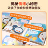 【青葫芦】儿童积极心理刻意练习绘本（套装共5册） 商品缩略图2
