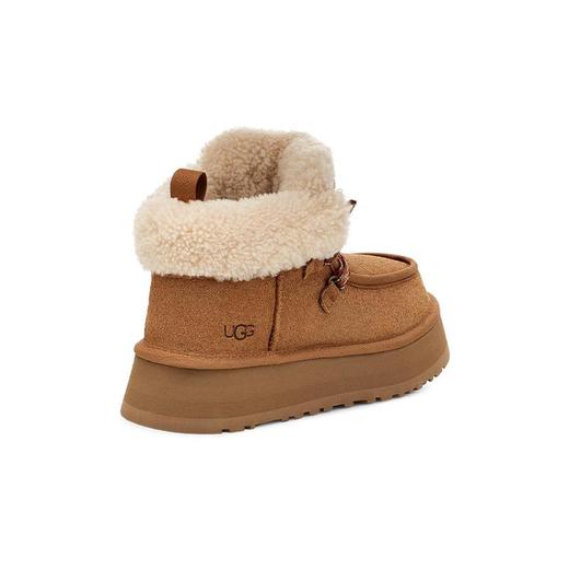 2楼UGG女士芙卡拉雪地靴，吊牌价1499 商品图2