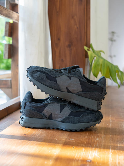 New Balance纽巴伦 中性复古 休闲鞋 商品图3