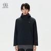 点此购买 可隆春秋季男士GTX防水防风耐磨户外运动软壳夹克 bk 328775 商品缩略图10