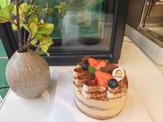 提拉米苏 商品图1