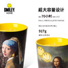 【祝安】Smiley&艺术家系列香氛蜡烛乳木果蜡仪式氛围感心动礼物 商品缩略图2